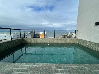 CLAC - Sunrise Bessa - Flat 402 - João Pessoa - 1