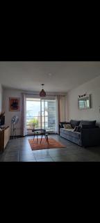 Appartement T2 vue mer - Saint-Paul - 7