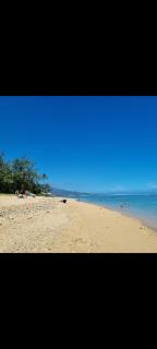 Ti Kaz Vacances T2 vue mer - 5