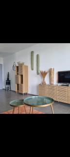 Appartement T2 vue mer - Saint-Paul - 1