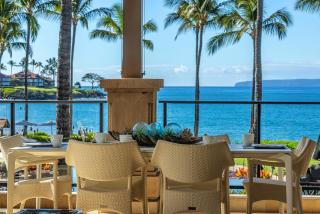 Wailea Beach Villa B202 by Coldwell Banker Island Vacations - Wailea - 4