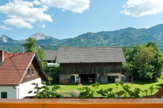 Gästehaus Lutschounig - Faak am See - 6