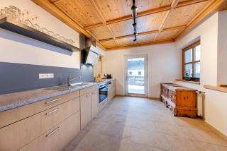 Apartment Frieda - Mittersill - 9