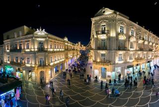 Nizami City Center Hotel - Baku - 0