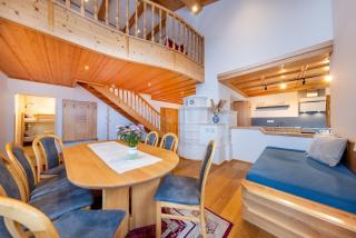 Apartment Frieda - Mittersill - 6
