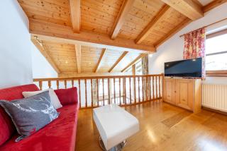 Apartment Frieda - Mittersill - 4