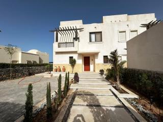 Modern 3Bdr Ancient Sands TV - Hurghada - 0