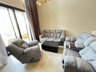 Modern 3Bdr Ancient Sands TV - Hurghada - 8