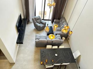 Modern 3Bdr Ancient Sands TV - Hurghada - 6