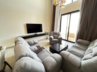 Modern 3Bdr Ancient Sands TV - Hurghada - 7