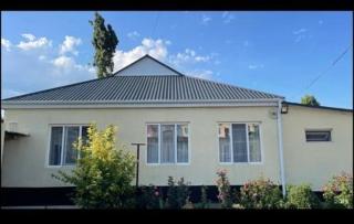 Guest house Lola - Kochkor - 0