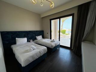 Modern 3Bdr Ancient Sands TV - Hurghada - 1