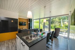 2 Personen mit Sauna F1H2 - 1