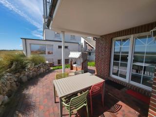 Haus Sanderling Juister Gezeiten - 4