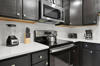 VCR1-104 - Reserve Deluxe Condo - Modern Decor - Orlando - 6