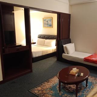 Times square Suite By Happy - Kuala Lumpur - 8