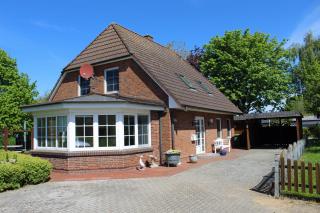 Haus Deichschaf - 0