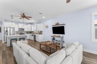 Beach House - Beach Hop by Panhandle Getaways - Port Saint Joe - 3