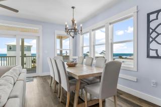 Beach House - Beach Hop by Panhandle Getaways - Port Saint Joe - 1
