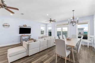 Beach House - Beach Hop by Panhandle Getaways - Port Saint Joe - 8