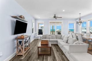 Beach House - Beach Hop by Panhandle Getaways - Port Saint Joe - 7