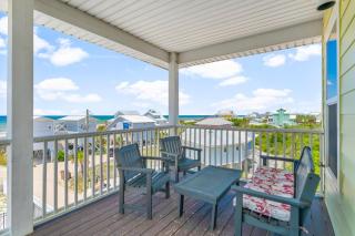 Beach House - Beach Hop by Panhandle Getaways - Port Saint Joe - 4