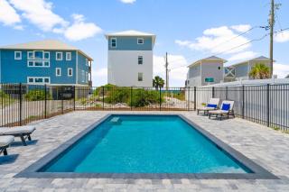 Beach House - Beach Hop by Panhandle Getaways - Port Saint Joe - 9