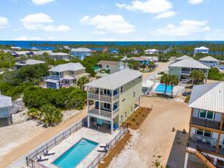 Beach House - Beach Hop by Panhandle Getaways - Port Saint Joe - 0