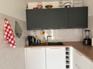 Bel appart 2 ch centre et parking - Tours - 4