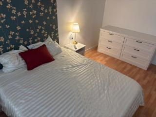 Bel appart 2 ch centre et parking - Tours - 2