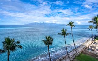Valley Isle 708 by Coldwell Banker Island Vacations - Kahana - 0