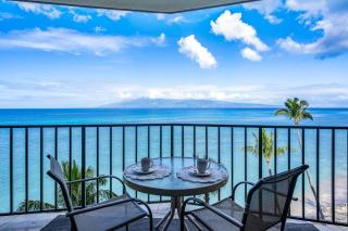 Valley Isle 708 by Coldwell Banker Island Vacations - Kahana - 8