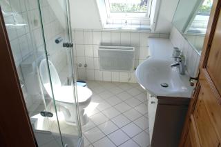 Haus Deichschaf - Nordstrand - 3
