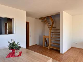 Monteurunterkunft in Lonsee - Lonsee - 1