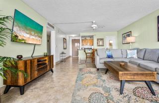 Valley Isle 708 by Coldwell Banker Island Vacations - Kahana - 5