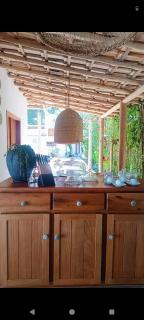 Casa rosa - Prado - 1