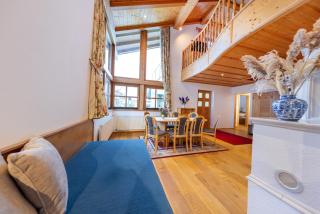 Apartment Frieda - Mittersill - 7