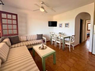 Apartamento familiar en Son Bou - 6