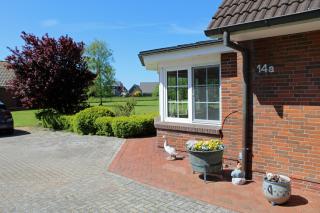 Haus Deichschaf - Nordstrand - 8