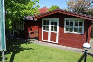 Haus Deichschaf - Nordstrand - 0