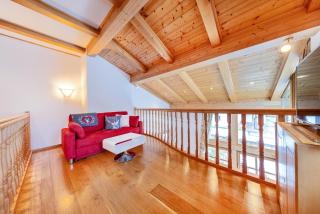 Apartment Frieda - Mittersill - 3