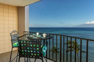 Valley Isle 1004 by Coldwell Banker Island Vacations - Kahana - 9
