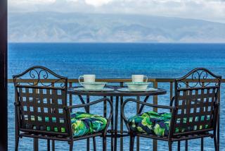 Valley Isle 1004 by Coldwell Banker Island Vacations - Kahana - 7