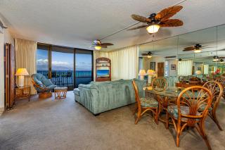 Valley Isle 1004 by Coldwell Banker Island Vacations - Kahana - 6