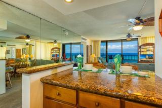 Valley Isle 1004 by Coldwell Banker Island Vacations - Kahana - 2