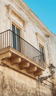 PALAZZO VIGILARIUM - Boutique Rooms - Rooftop & Arts Hotel - Uggiano la Chiesa - 8