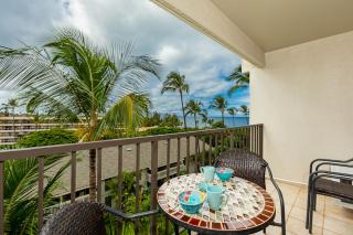 Kihei Akahi C-609 by Coldwell Banker Island Vacations - Wailea - 0