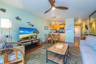 Kihei Akahi C-609 by Coldwell Banker Island Vacations - Wailea - 6