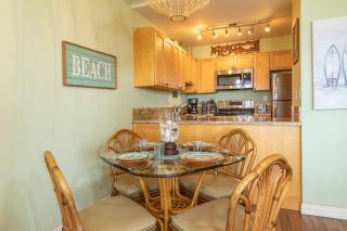 Kihei Akahi C-609 by Coldwell Banker Island Vacations - Wailea - 3