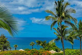 Kihei Akahi C-612 by Coldwell Banker Island Vacations - Wailea - 5